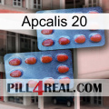 Apcalis 20 05